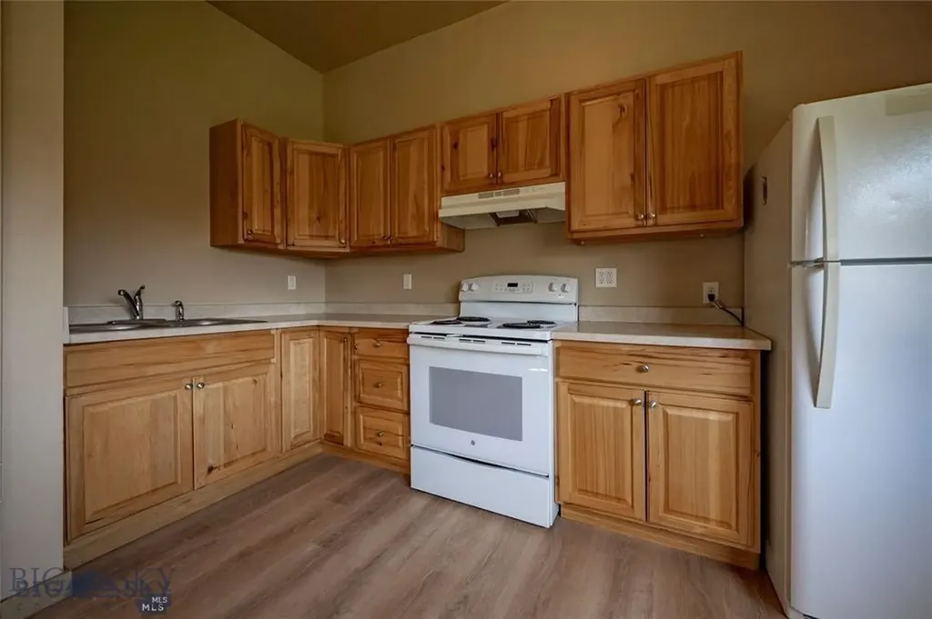 106 N K Street Livingston MT 59047