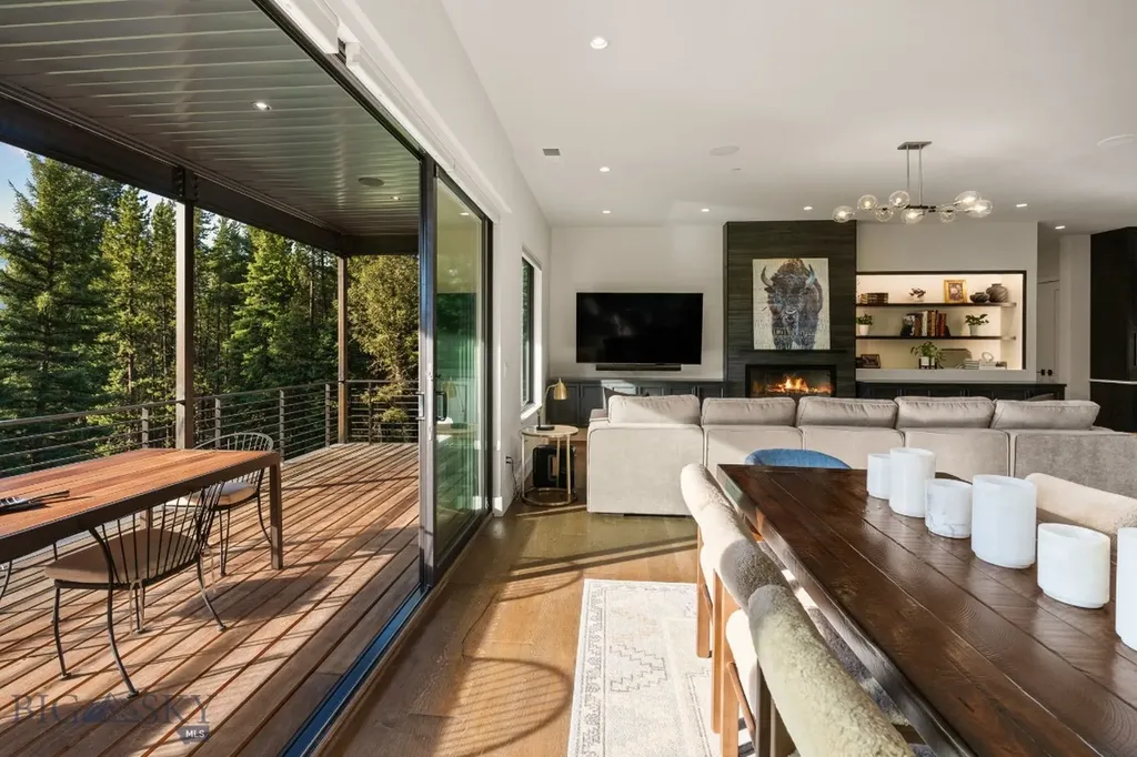 544 Grey Drake Road Big Sky MT 59716