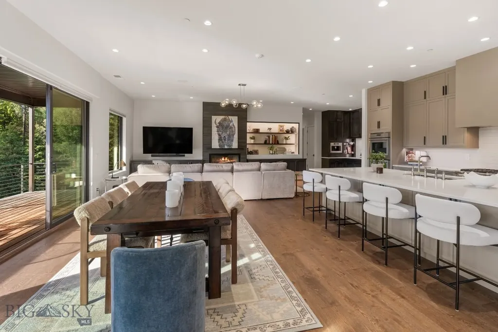 544 Grey Drake Road Big Sky MT 59716