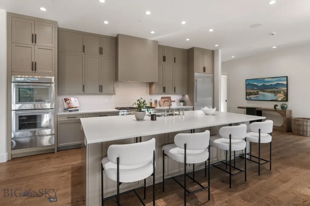 544 Grey Drake Road Big Sky MT 59716