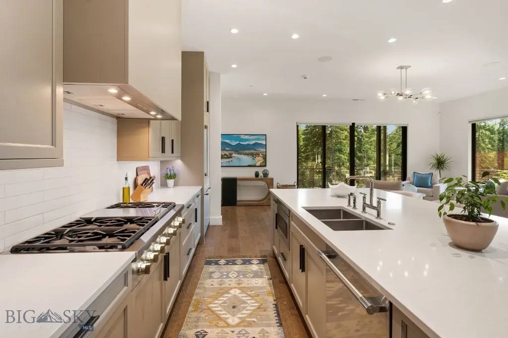 544 Grey Drake Road Big Sky MT 59716