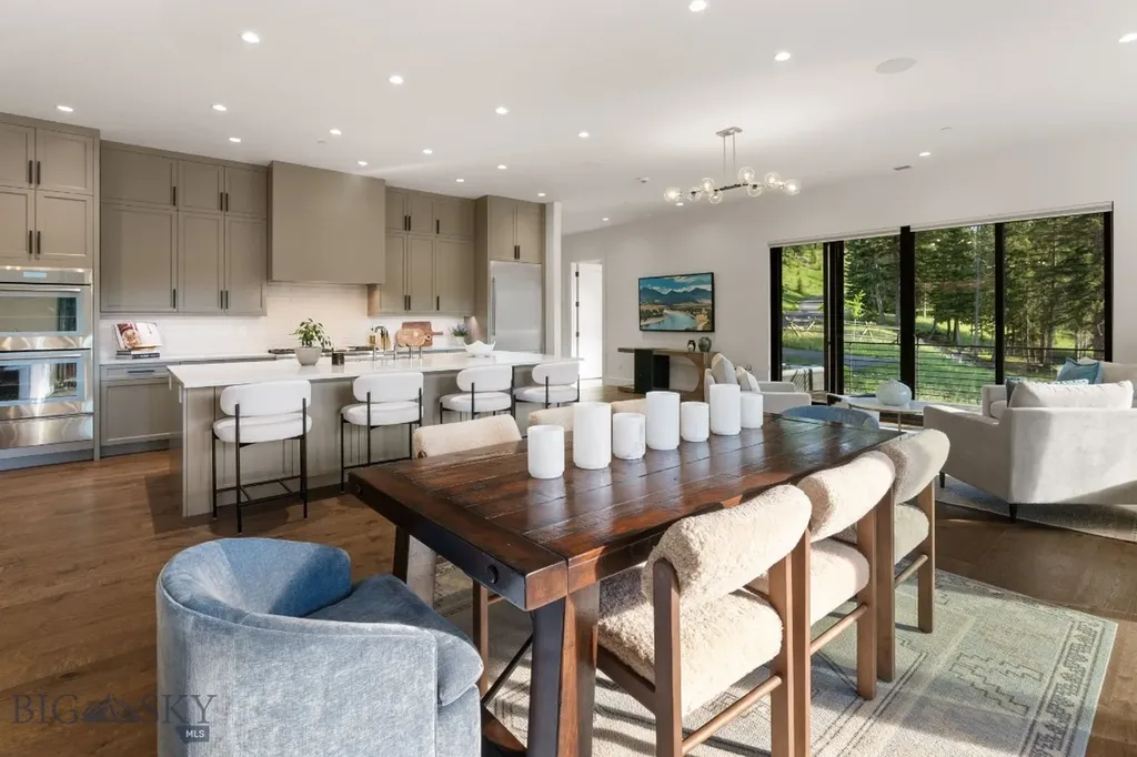 544 Grey Drake Road Big Sky MT 59716