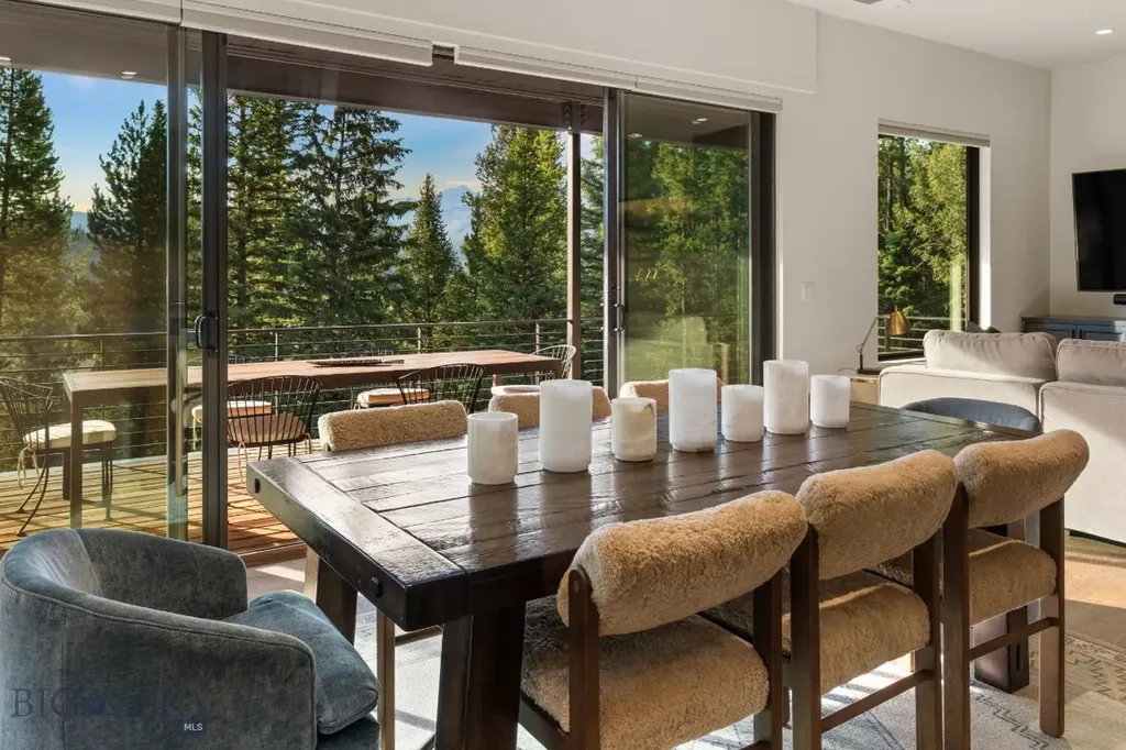 544 Grey Drake Road Big Sky MT 59716