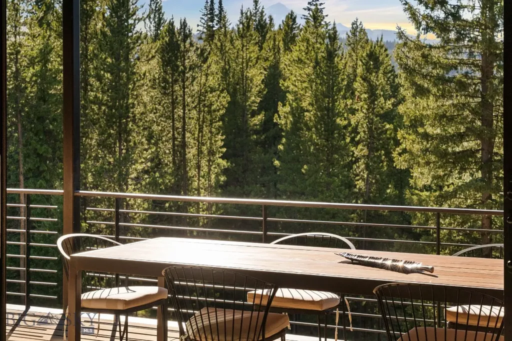 544 Grey Drake Road Big Sky MT 59716