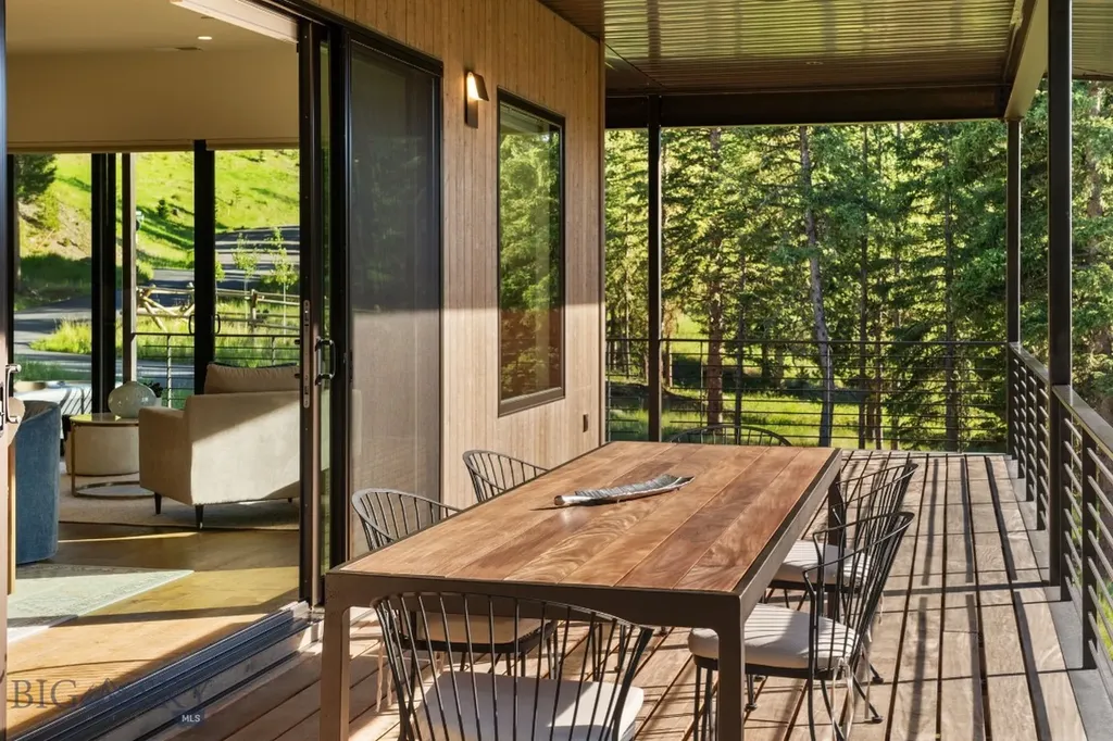 544 Grey Drake Road Big Sky MT 59716
