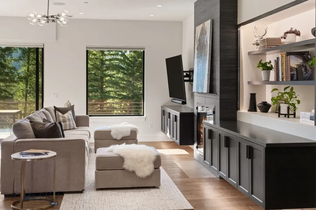 544 Grey Drake Road Big Sky MT 59716