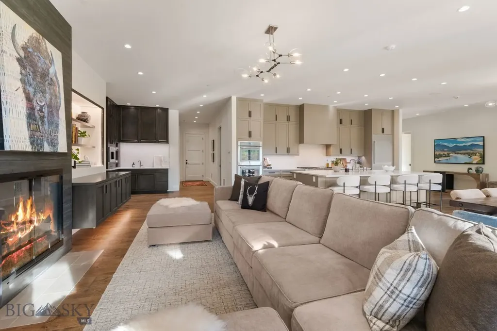 544 Grey Drake Road Big Sky MT 59716