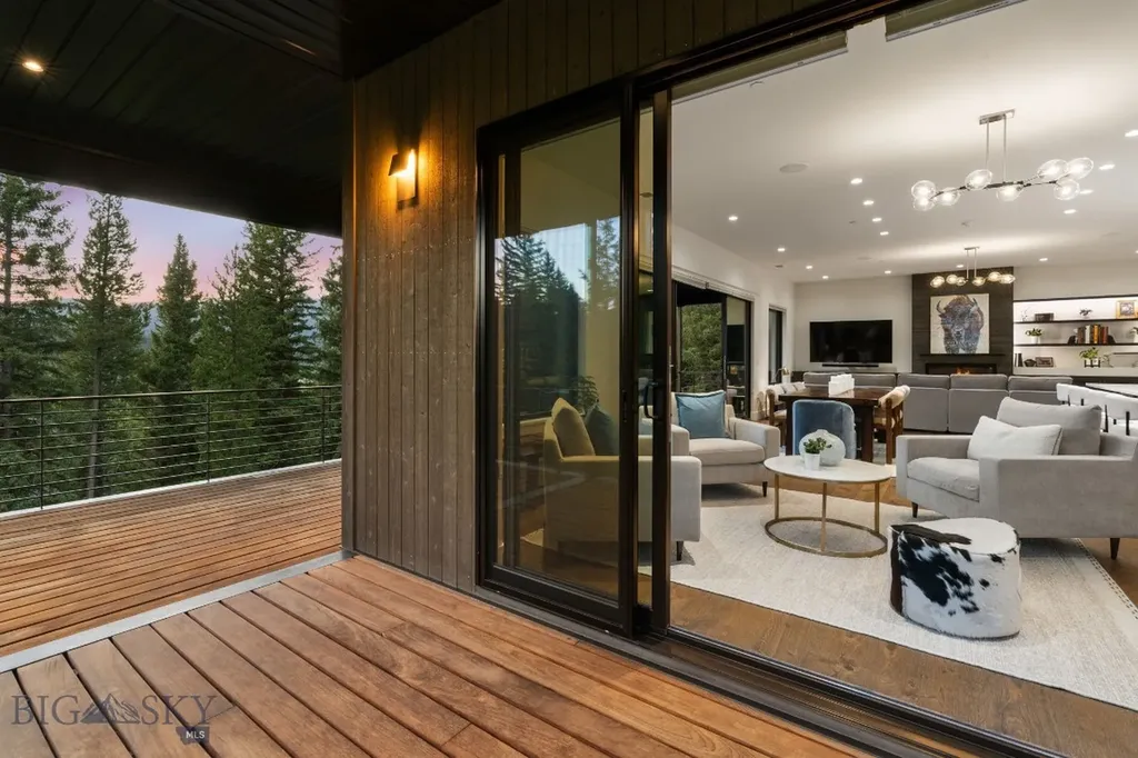 544 Grey Drake Road Big Sky MT 59716