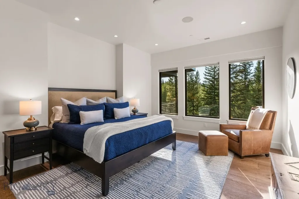 544 Grey Drake Road Big Sky MT 59716