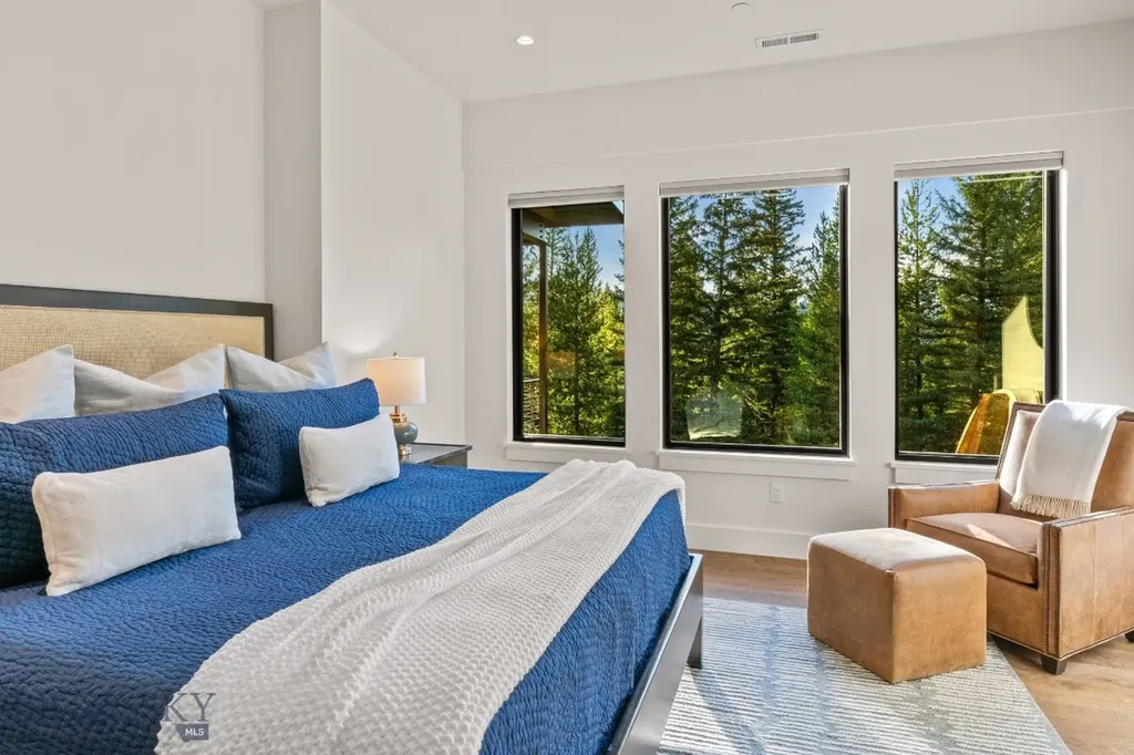 544 Grey Drake Road Big Sky MT 59716