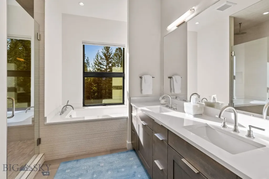 544 Grey Drake Road Big Sky MT 59716