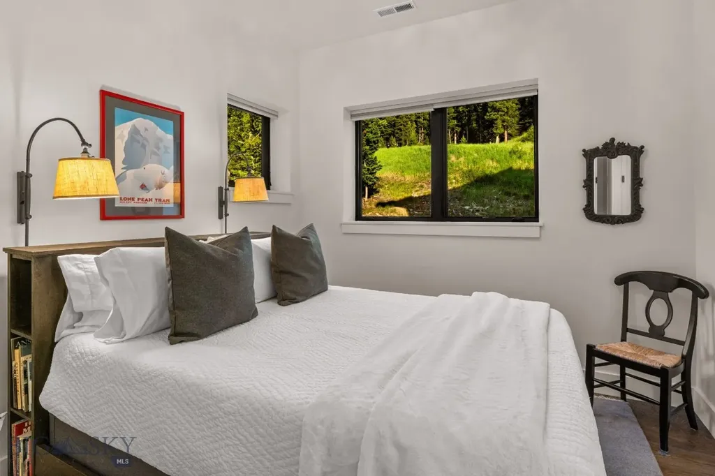 544 Grey Drake Road Big Sky MT 59716