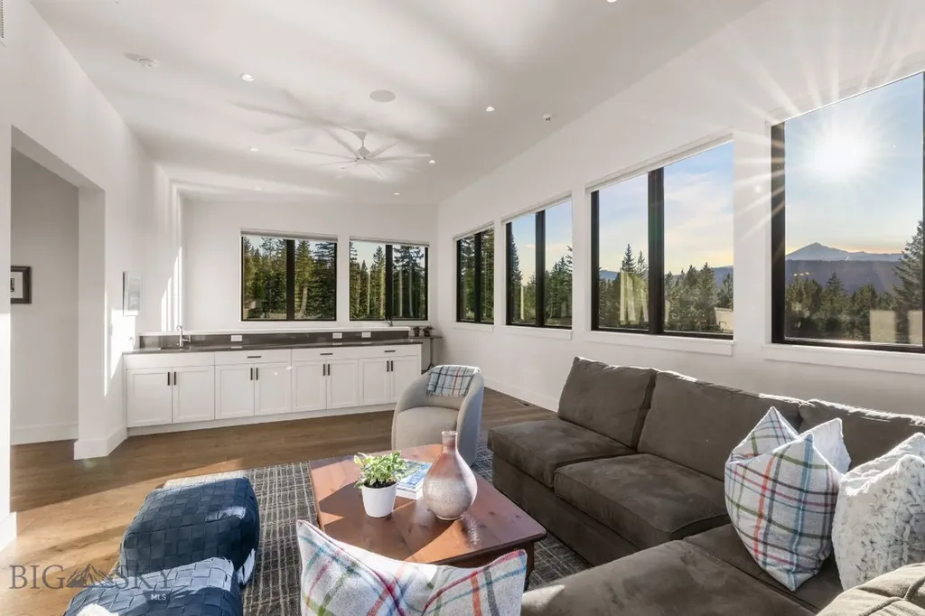 544 Grey Drake Road Big Sky MT 59716