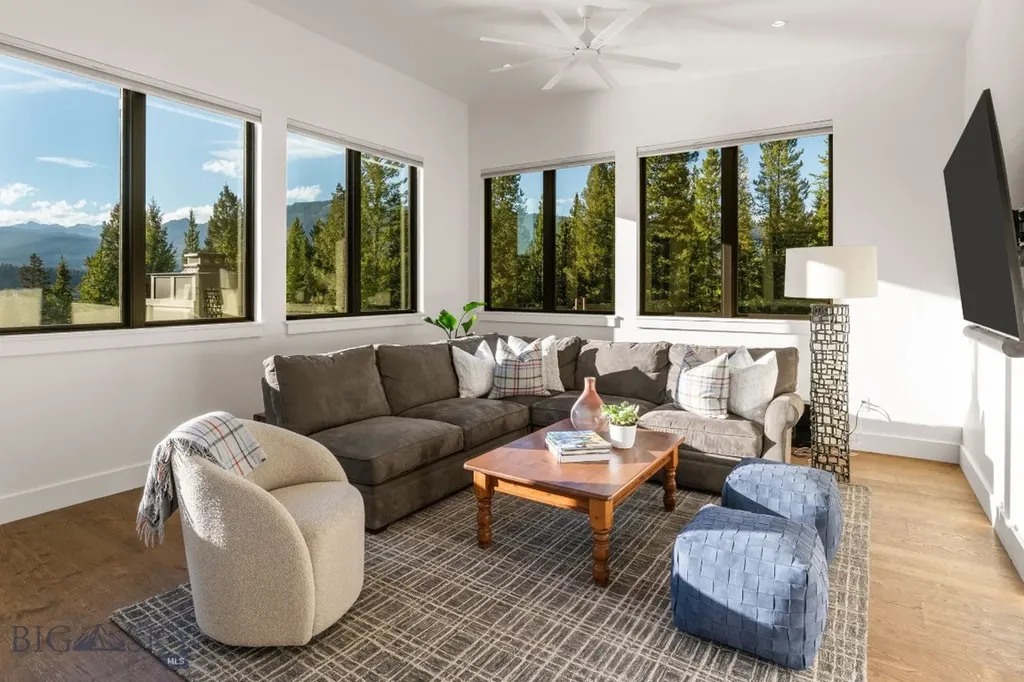 544 Grey Drake Road Big Sky MT 59716