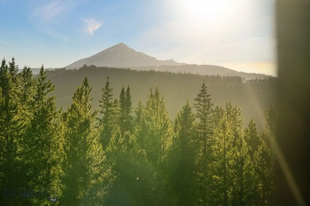 544 Grey Drake Road Big Sky MT 59716