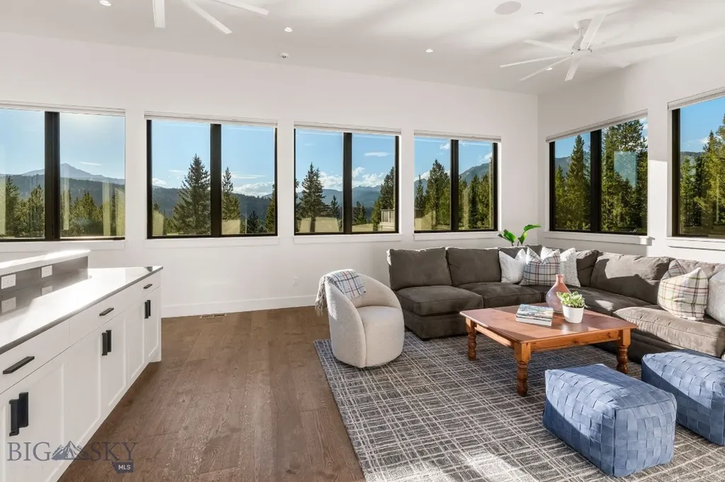544 Grey Drake Road Big Sky MT 59716