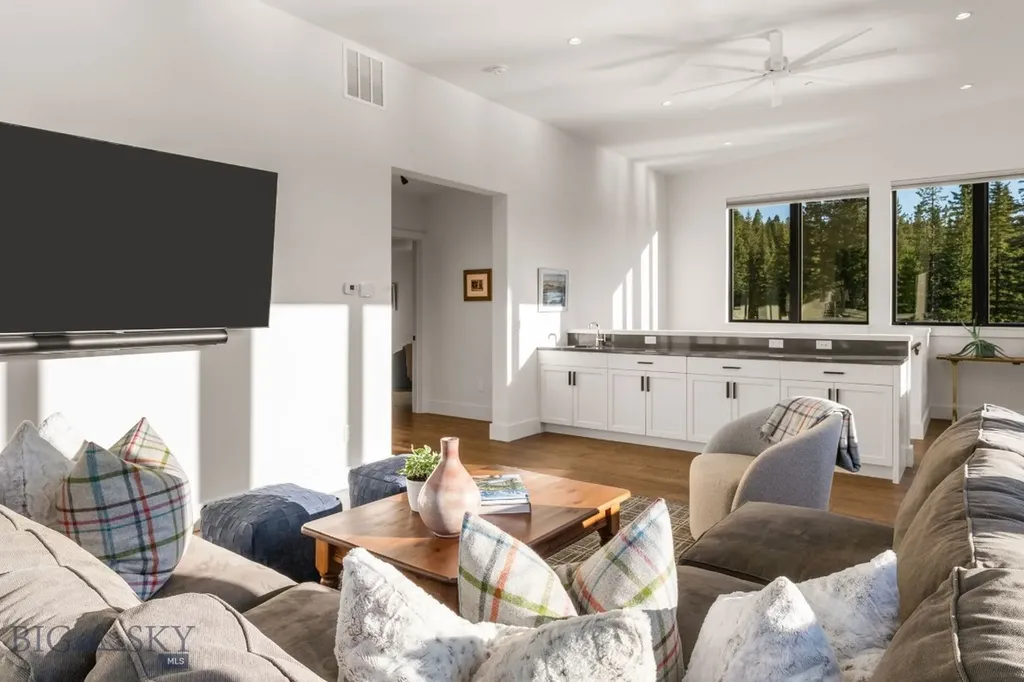 544 Grey Drake Road Big Sky MT 59716