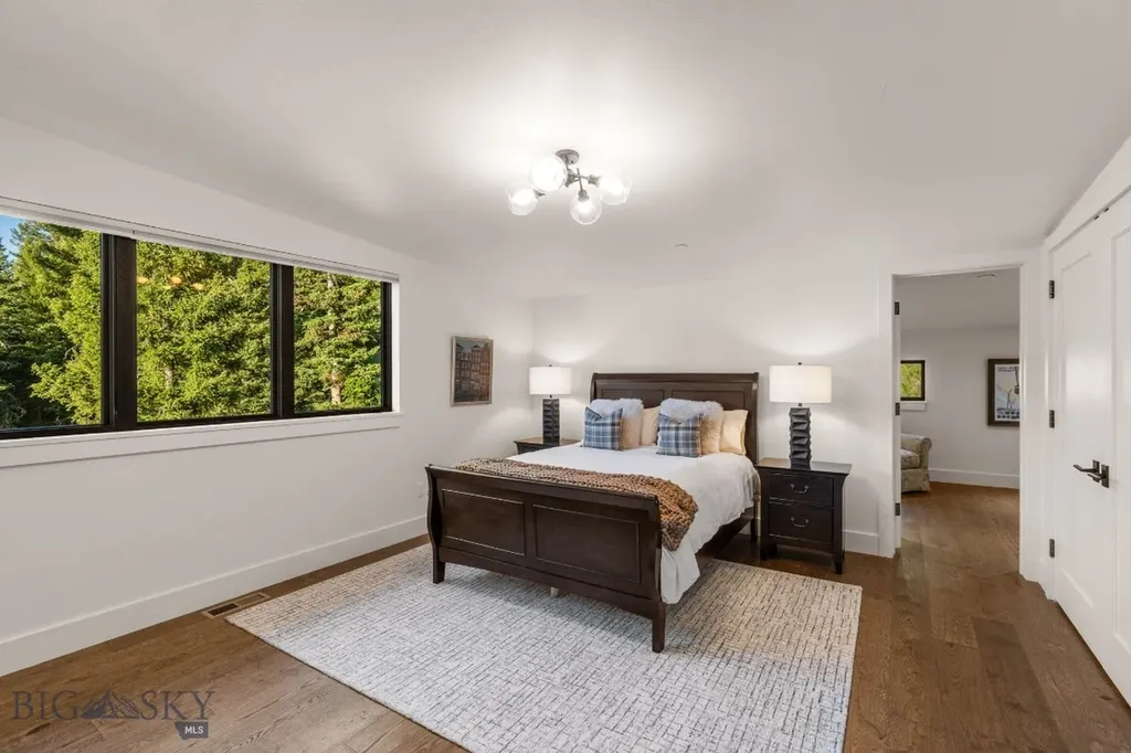 544 Grey Drake Road Big Sky MT 59716