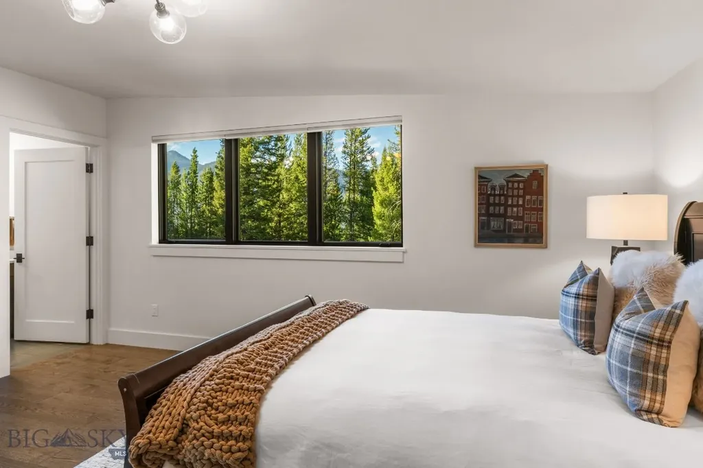 544 Grey Drake Road Big Sky MT 59716