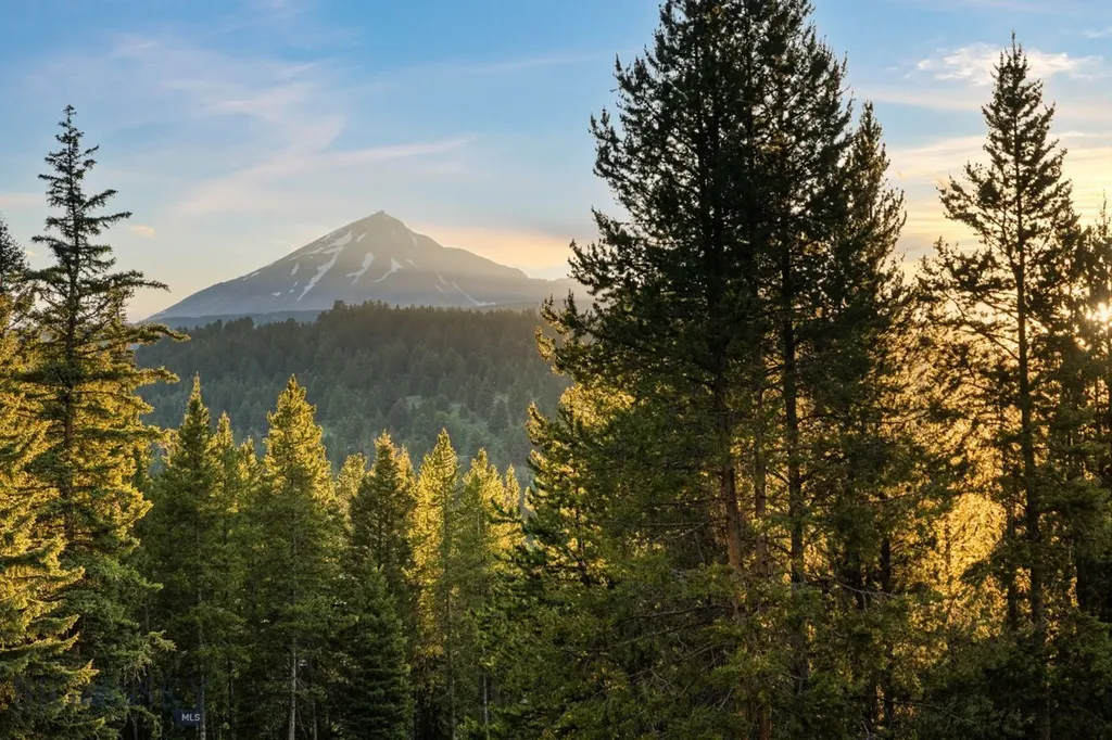 544 Grey Drake Road Big Sky MT 59716