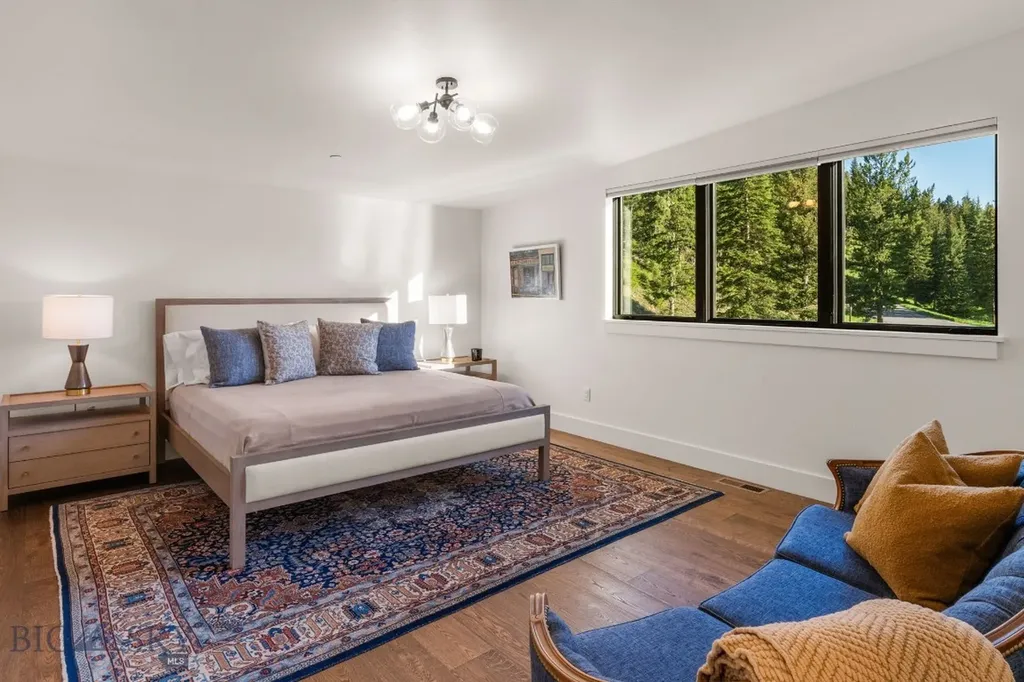544 Grey Drake Road Big Sky MT 59716