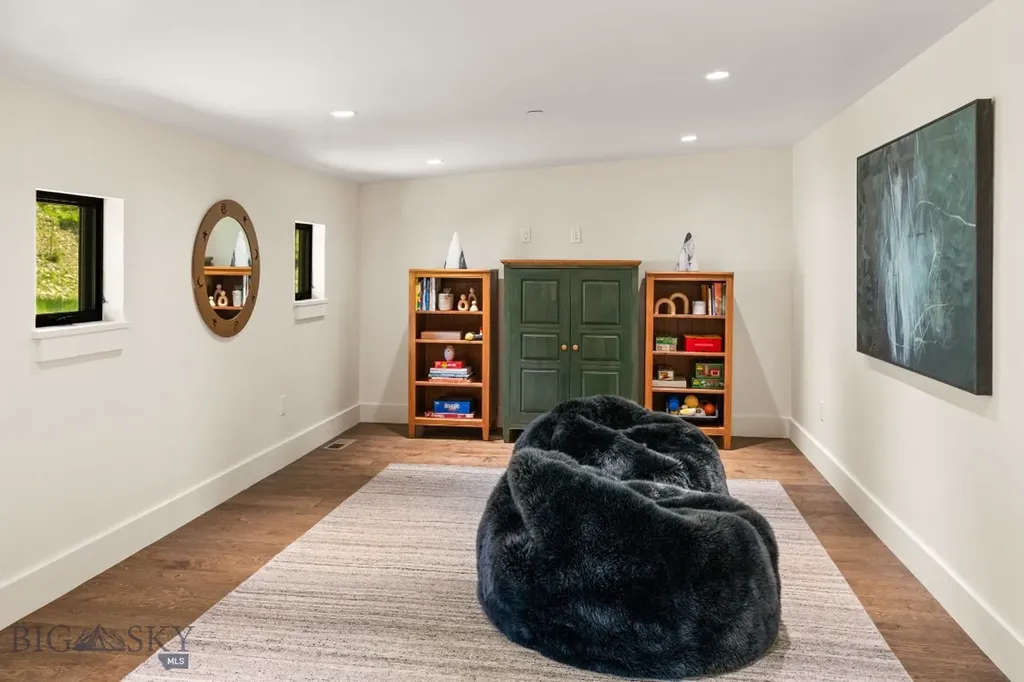 544 Grey Drake Road Big Sky MT 59716