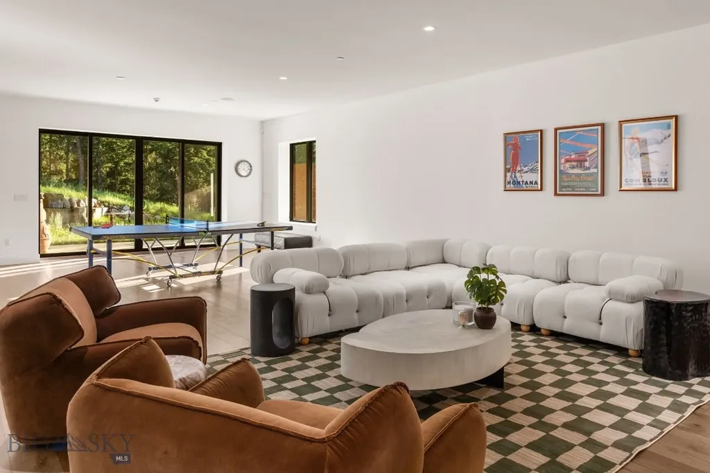 544 Grey Drake Road Big Sky MT 59716