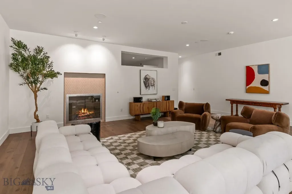 544 Grey Drake Road Big Sky MT 59716