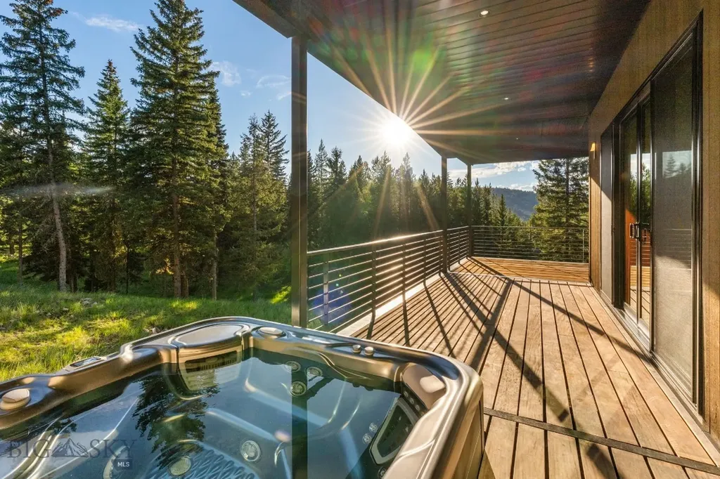544 Grey Drake Road Big Sky MT 59716