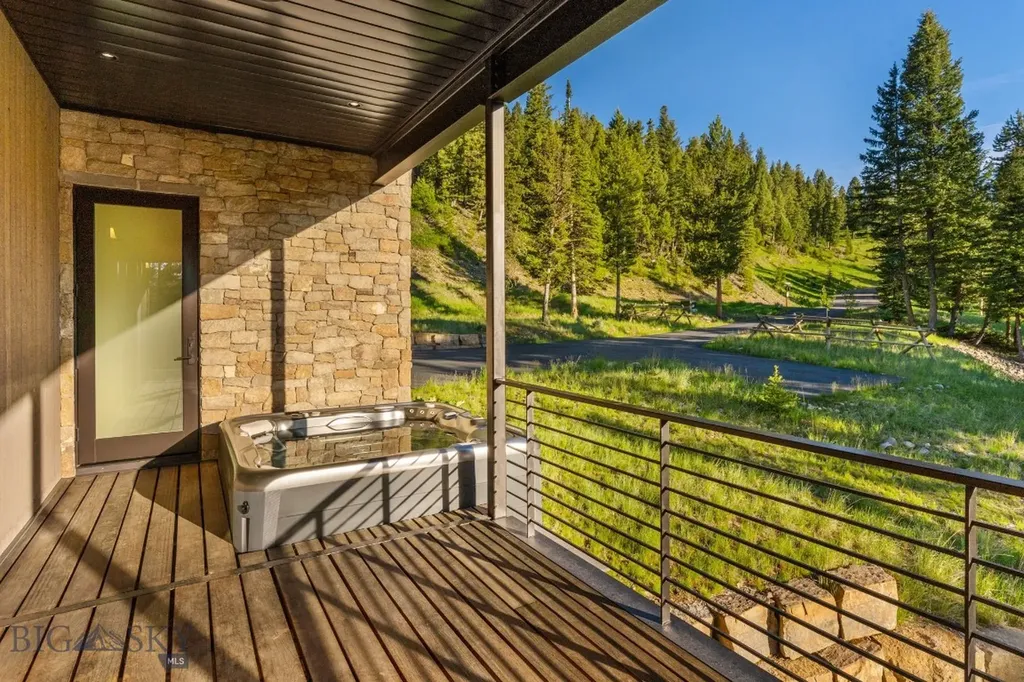 544 Grey Drake Road Big Sky MT 59716