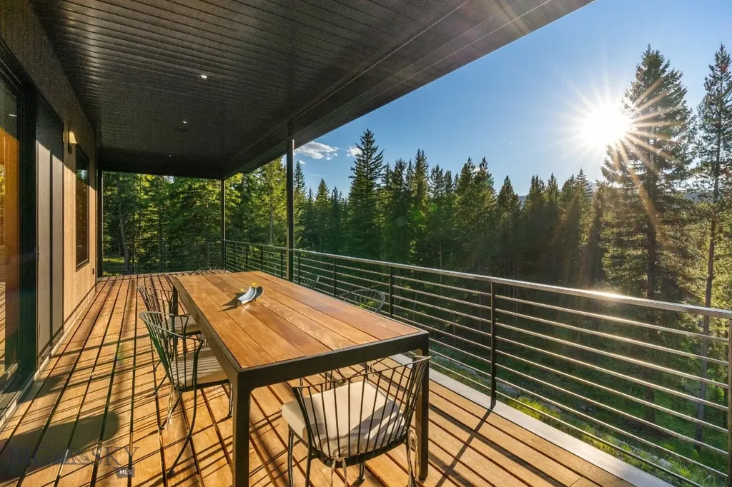 544 Grey Drake Road Big Sky MT 59716