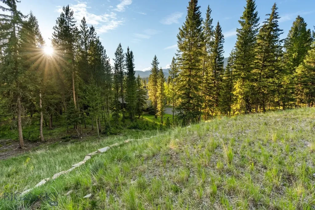 544 Grey Drake Road Big Sky MT 59716