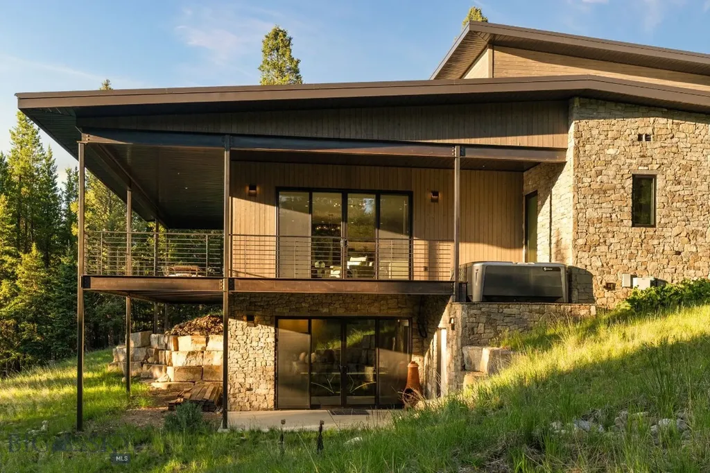 544 Grey Drake Road Big Sky MT 59716