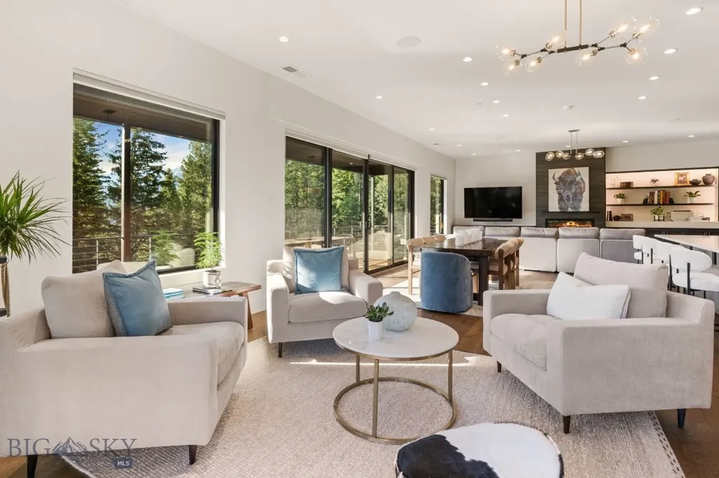 544 Grey Drake Road Big Sky MT 59716