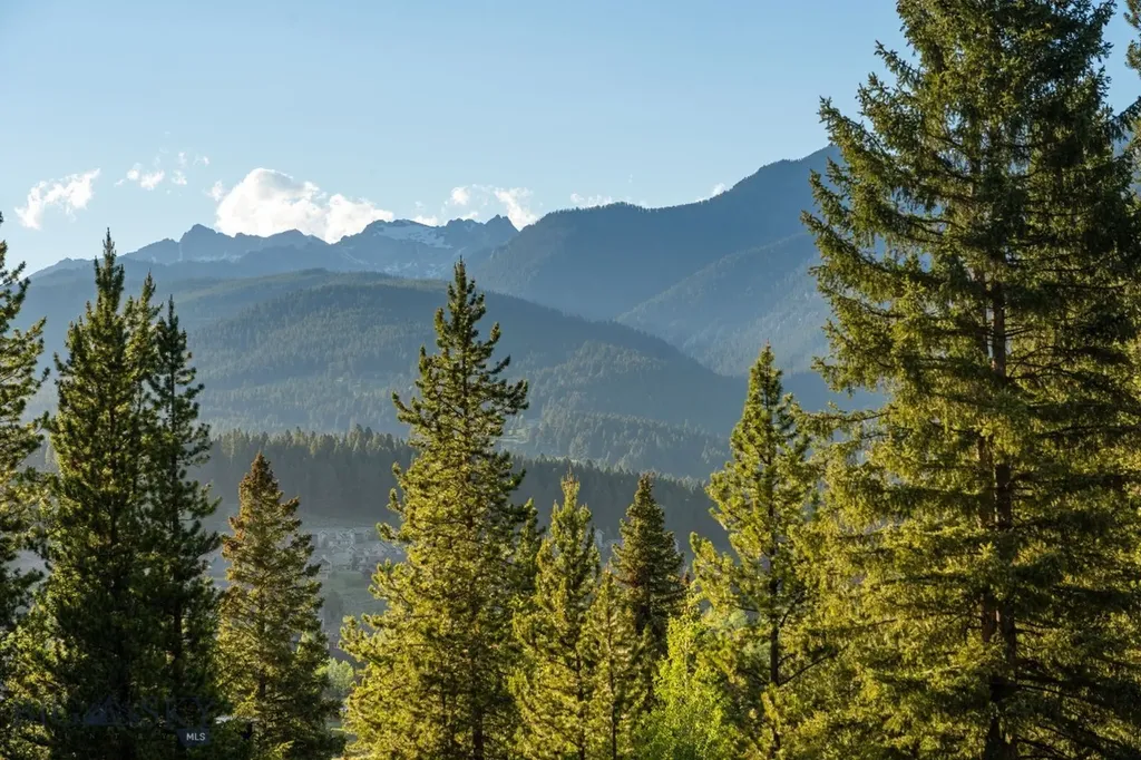 544 Grey Drake Road Big Sky MT 59716
