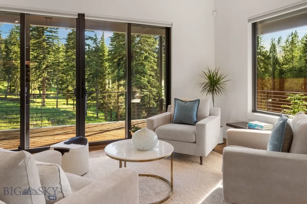 544 Grey Drake Road Big Sky MT 59716