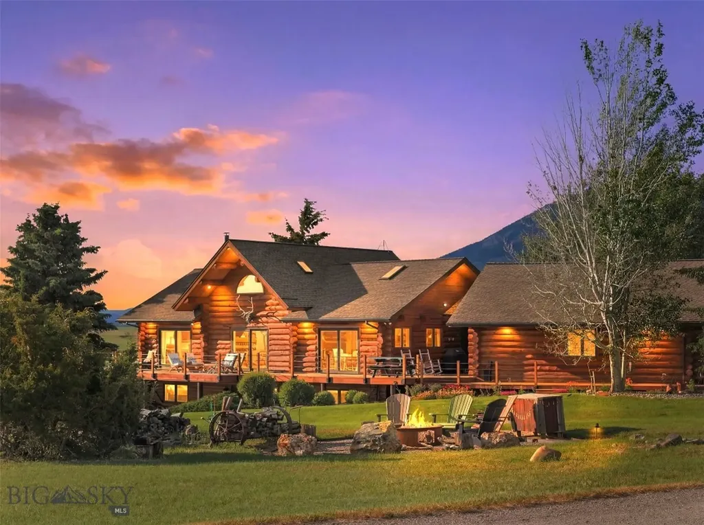 270 Brown Pony Trail Belgrade MT 59714