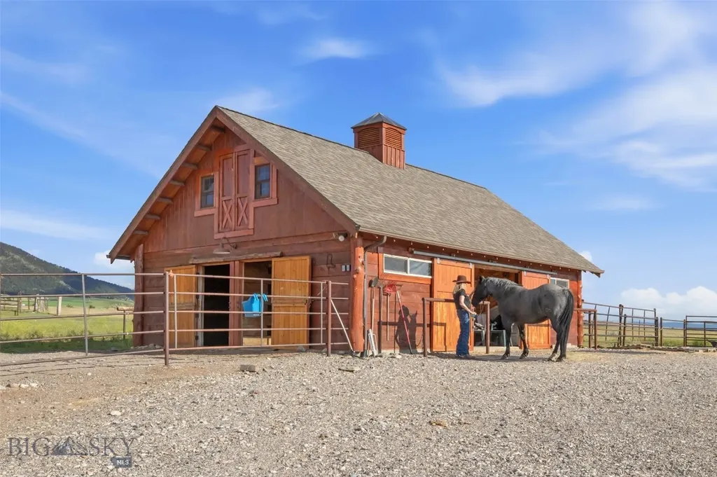 270 Brown Pony Trail Belgrade MT 59714