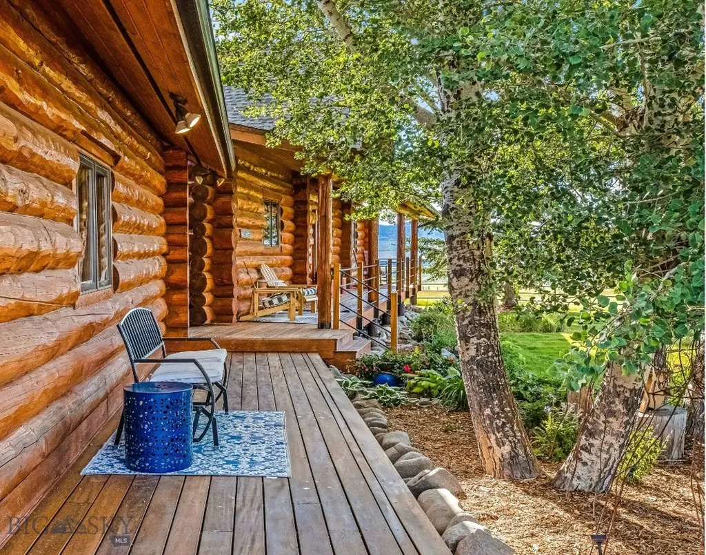 270 Brown Pony Trail Belgrade MT 59714