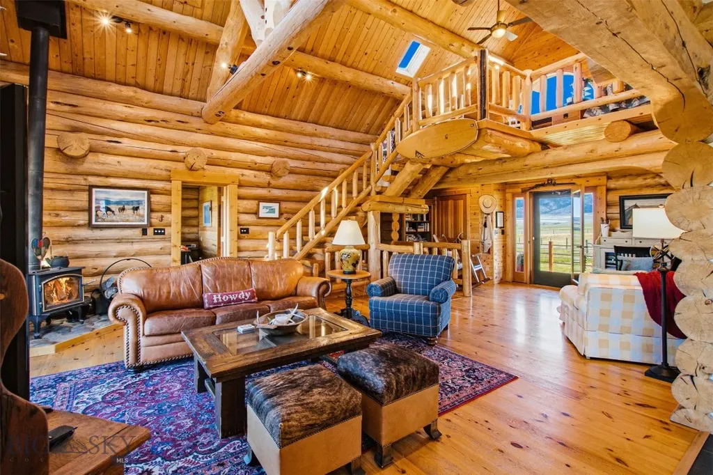 270 Brown Pony Trail Belgrade MT 59714