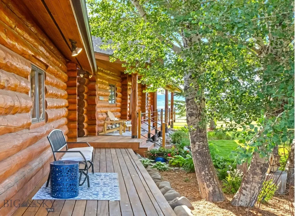 270 Brown Pony Trail Belgrade MT 59714