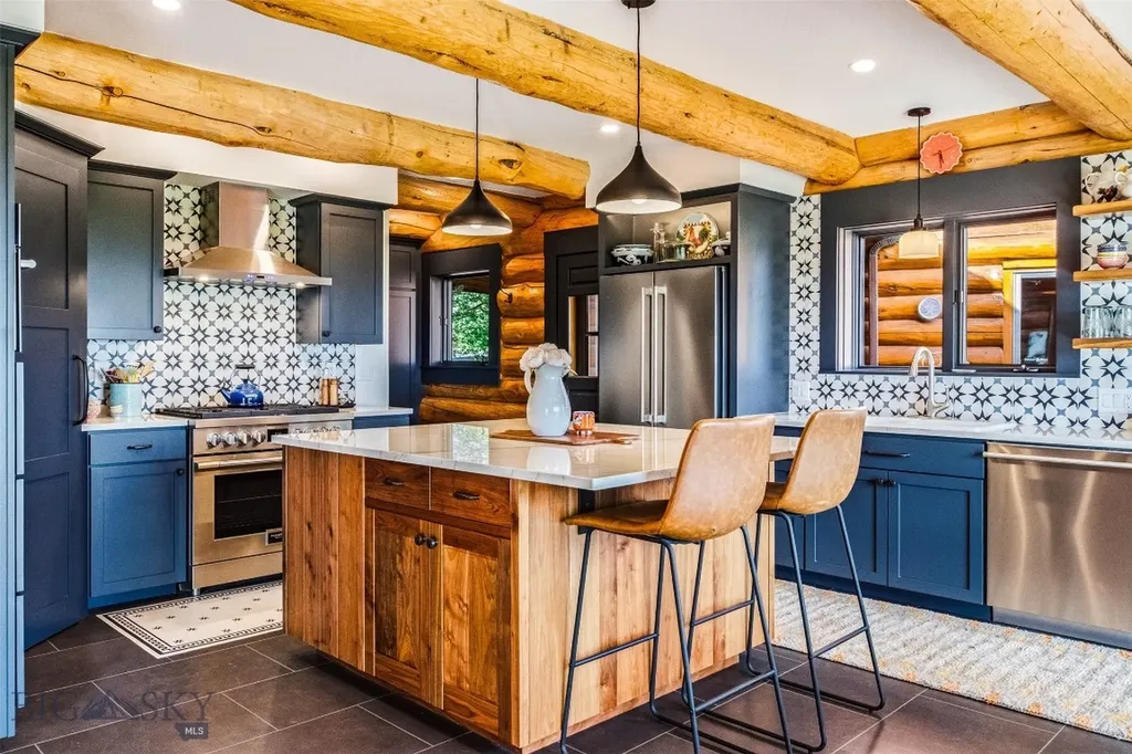 270 Brown Pony Trail Belgrade MT 59714