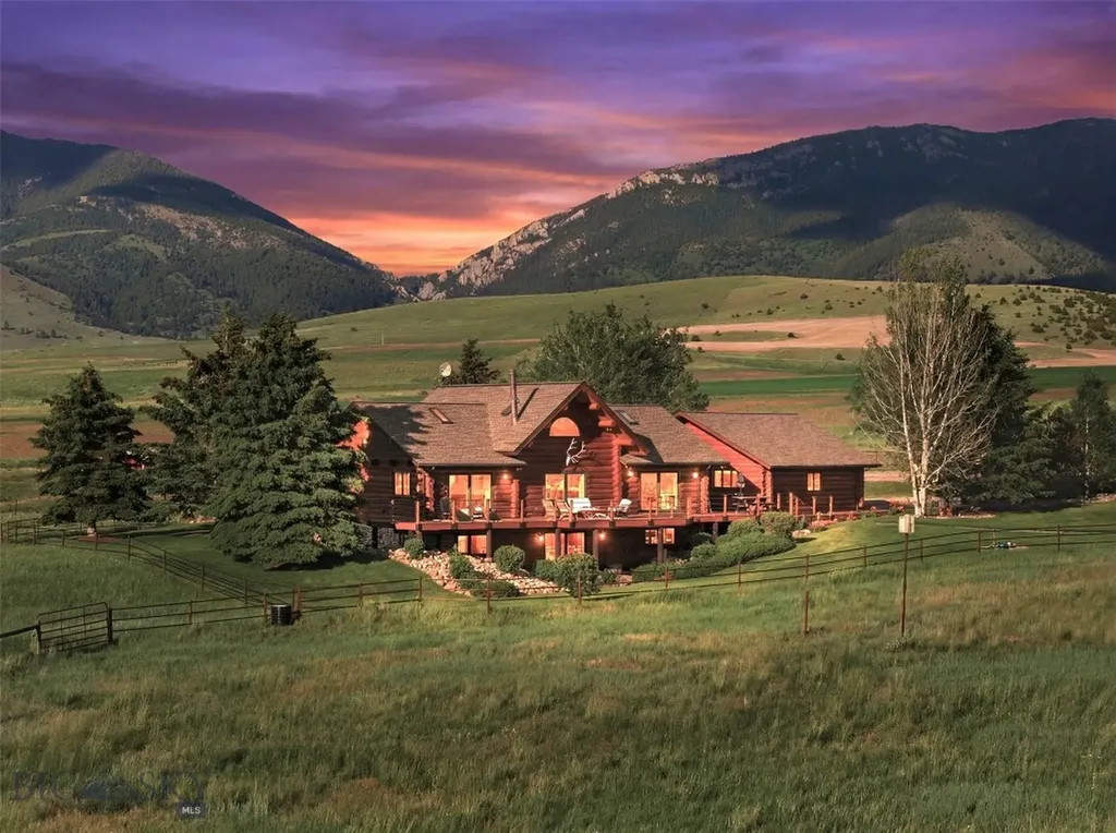 270 Brown Pony Trail Belgrade MT 59714