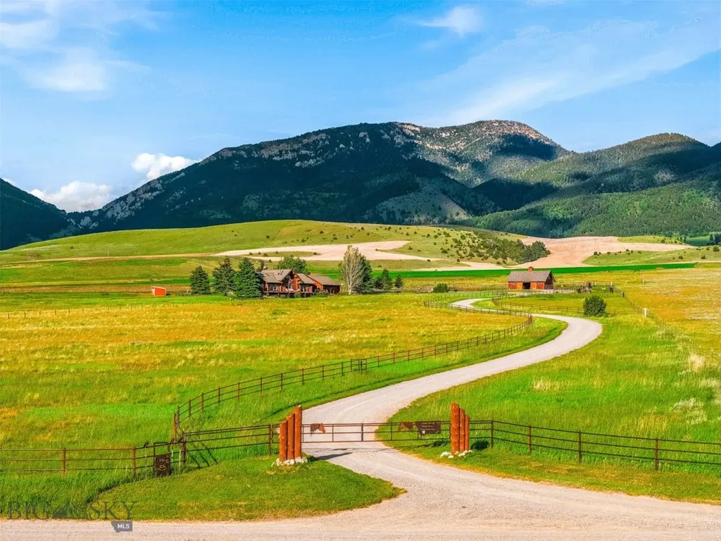 270 Brown Pony Trail Belgrade MT 59714