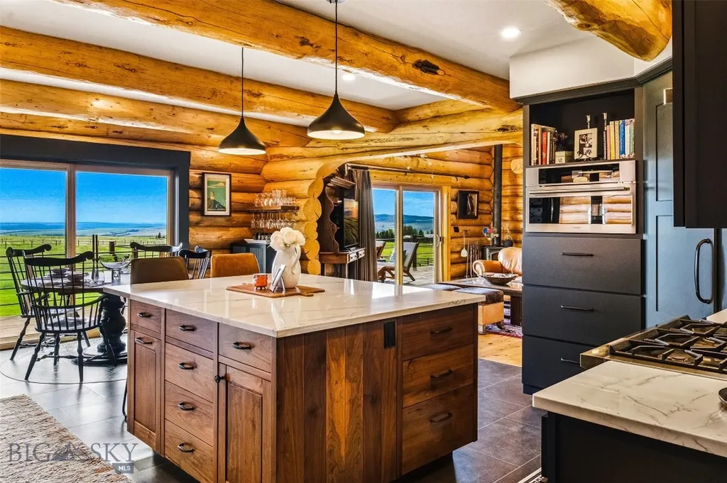 270 Brown Pony Trail Belgrade MT 59714