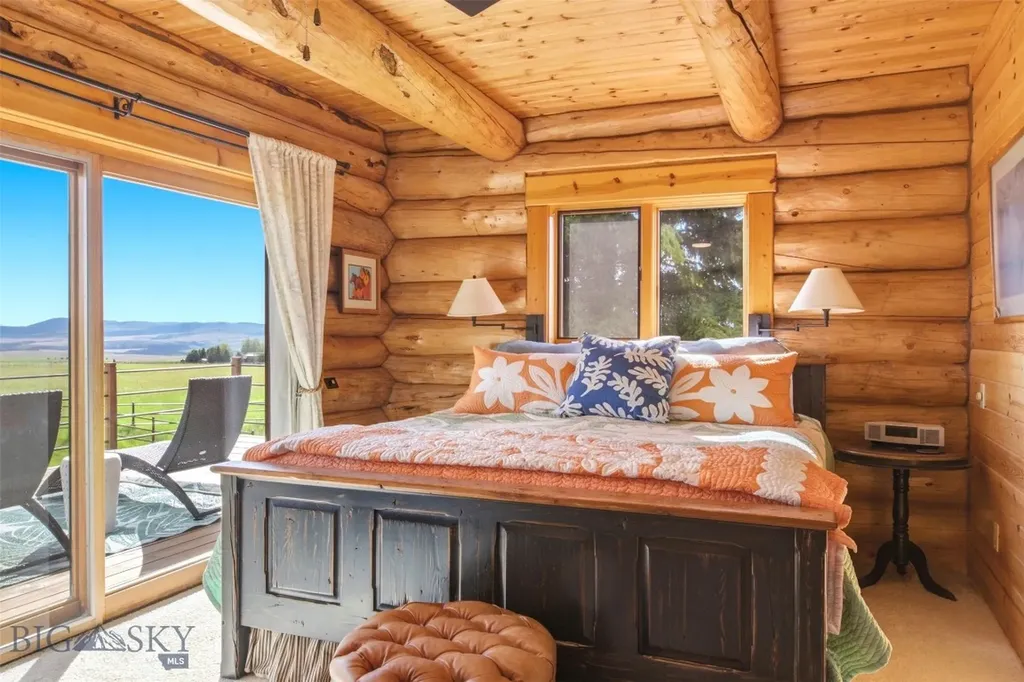 270 Brown Pony Trail Belgrade MT 59714