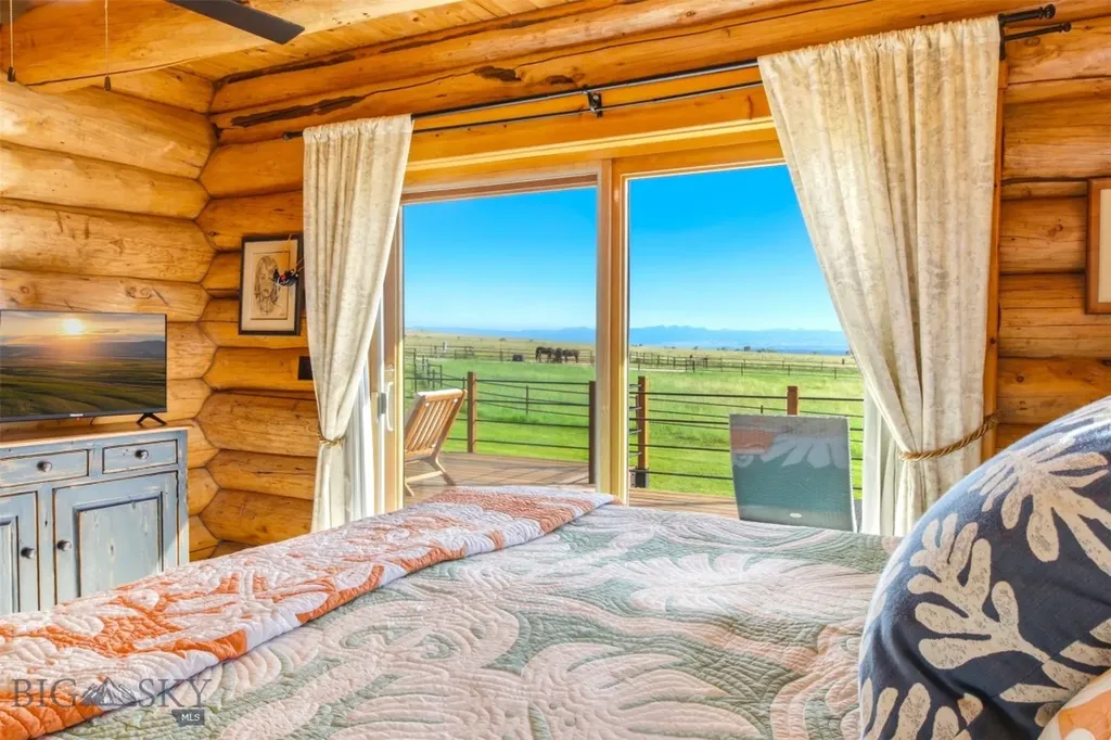 270 Brown Pony Trail Belgrade MT 59714
