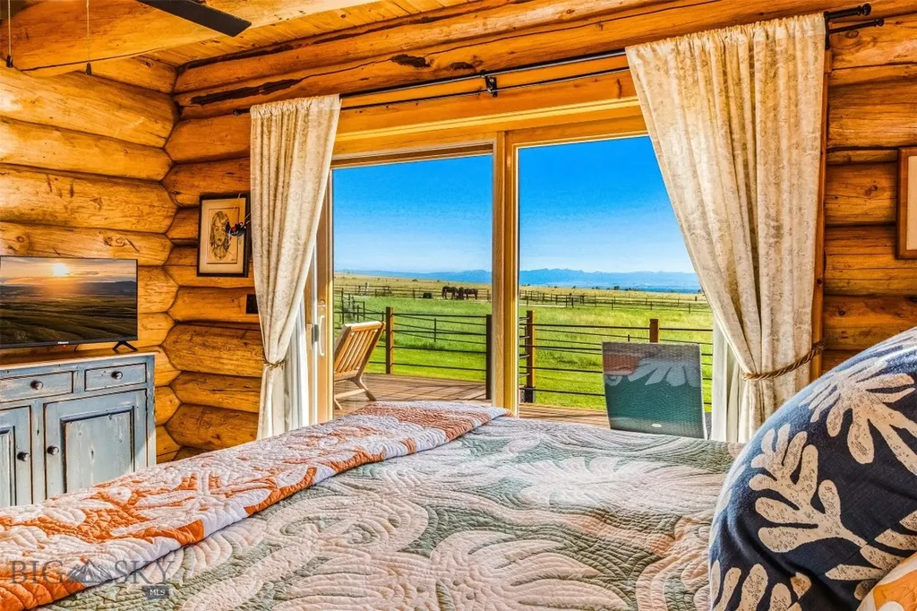 270 Brown Pony Trail Belgrade MT 59714