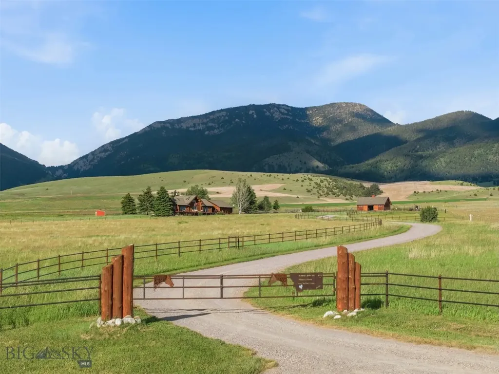 270 Brown Pony Trail Belgrade MT 59714