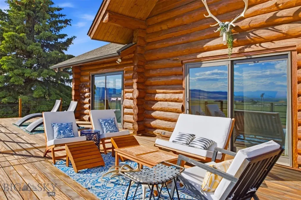 270 Brown Pony Trail Belgrade MT 59714